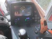 Valtra T214 Versu Versu - Traktorer - Traktorer 4 wd - 12