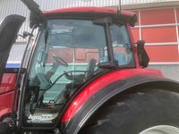 Valtra T214 Versu Versu - Traktorer - Traktorer 4 wd - 2