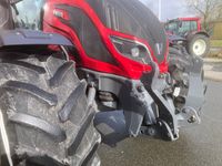 Valtra T214 Versu Versu - Traktorer - Traktorer 4 wd - 6