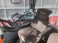 Valtra T214 Versu Versu - Traktorer - Traktorer 4 wd - 10
