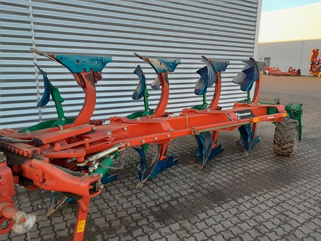 Kverneland EG 100-200