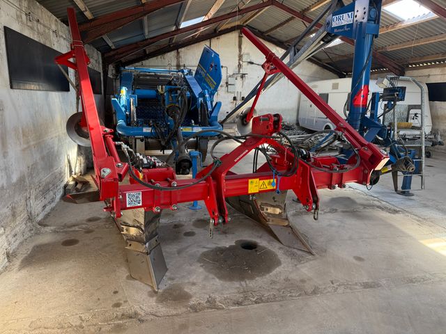 Grimme BFL-200-H