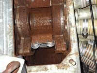 AP GV 28 m/30 m drypfri slangebom - Vogne - Gyllevogne - 13