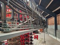 AP GV 28 m/30 m drypfri slangebom - Vogne - Gyllevogne - 11