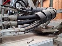 AP GV 28 m/30 m drypfri slangebom - Vogne - Gyllevogne - 10