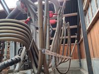 AP GV 28 m/30 m drypfri slangebom - Vogne - Gyllevogne - 9