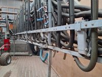 AP GV 28 m/30 m drypfri slangebom - Vogne - Gyllevogne - 8