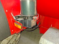 AP GV 28 m/30 m drypfri slangebom - Vogne - Gyllevogne - 7