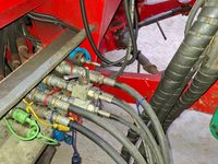 AP GV 28 m/30 m drypfri slangebom - Vogne - Gyllevogne - 6