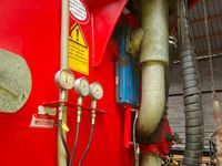 AP GV 28 m/30 m drypfri slangebom - Vogne - Gyllevogne - 3