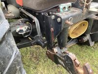 Steyr CVT 170 - Traktorer - Traktorer 4 wd - 5