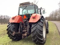 Steyr CVT 170 - Traktorer - Traktorer 4 wd - 3