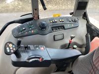 Steyr CVT 170 - Traktorer - Traktorer 4 wd - 7