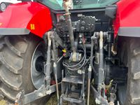McCormick X7.440 Kun 1300 timer - Traktorer - Traktorer 4 wd - 5