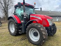McCormick X7.440 Kun 1300 timer - Traktorer - Traktorer 4 wd - 2