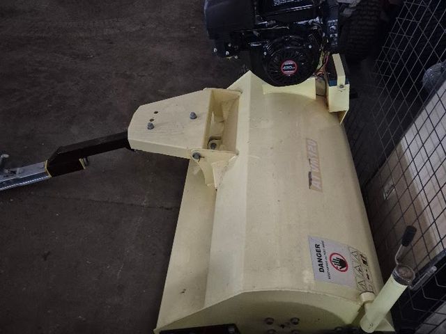 ATV-Maskiner Slagleklipper 120cm
