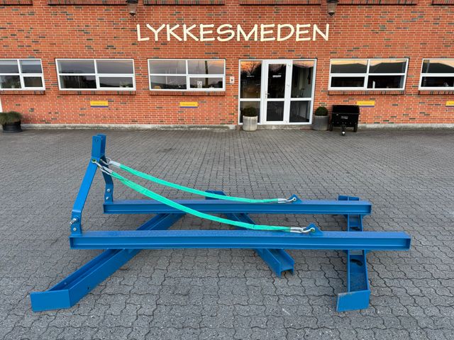 LykkeSmeden Vejhøvl