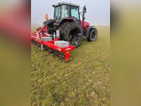 Evers GB 600-mh - Græsmaskiner - Græsmarkslufter - 2