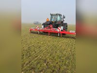 Evers GB 600-mh - Græsmaskiner - Græsmarkslufter - 3