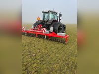 Evers GB 600-mh - Græsmaskiner - Græsmarkslufter - 1