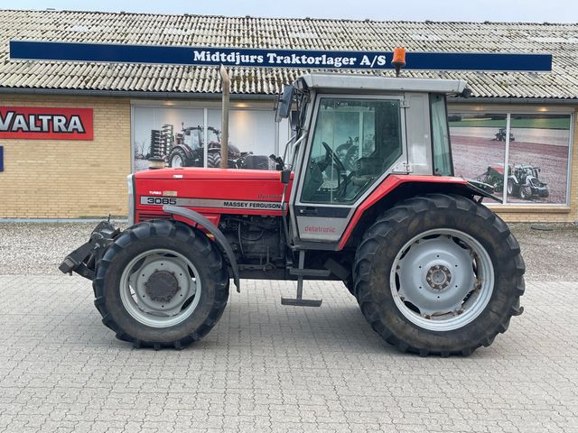 Massey Ferguson 3085 Dynashift