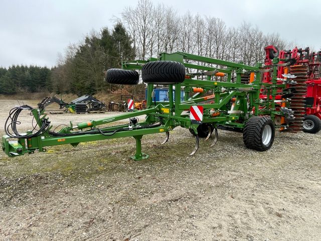 Amazone Cenius 5003-2TX