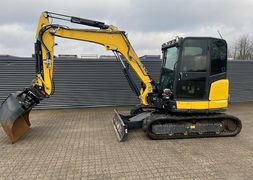 Yanmar SV60