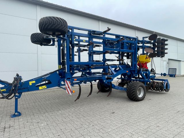 Rolmako U-436 5 mtr. 