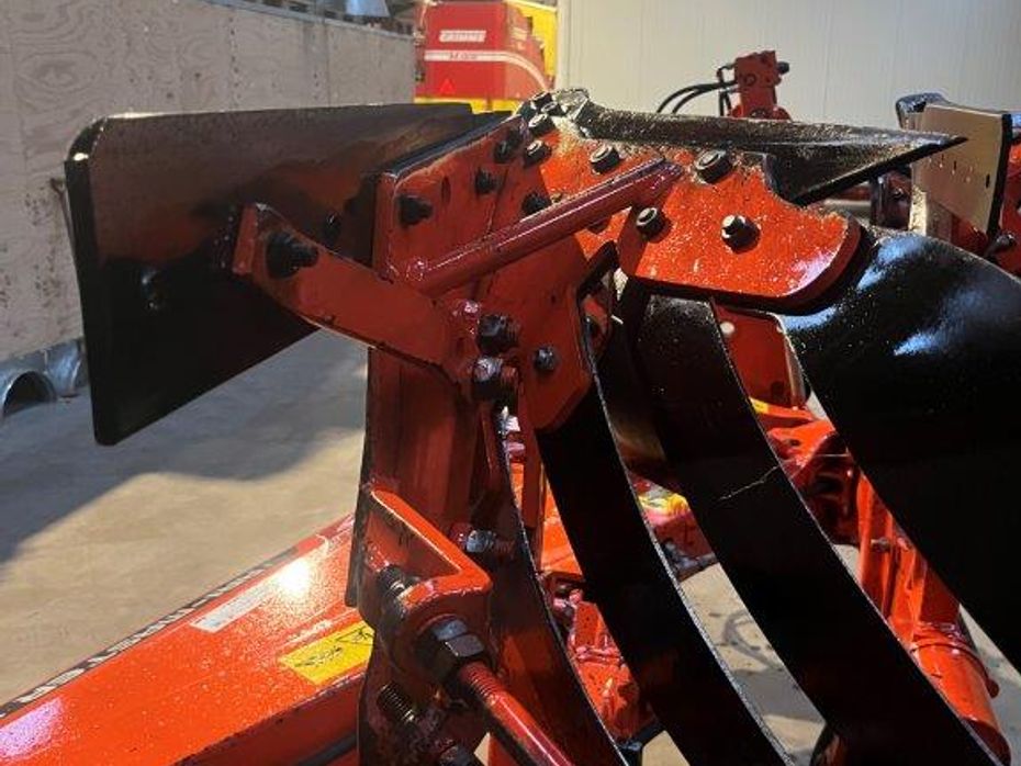 Kuhn Vari-Master 153 - Plove - Vendeplove - 7