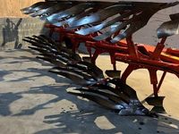 Kuhn Vari-Master 153 - Plove - Vendeplove - 2