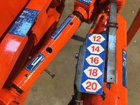 Kuhn Vari-Master 153 - Plove - Vendeplove - 6