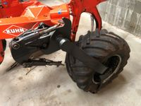 Kuhn Vari-Master 153 - Plove - Vendeplove - 10