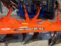Kuhn Vari-Master 153 - Plove - Vendeplove - 3