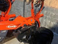 Kuhn Vari-Master 153 - Plove - Vendeplove - 4