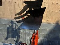 Kuhn Vari-Master 153 - Plove - Vendeplove - 5