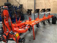 Kuhn Vari-Master 153 - Plove - Vendeplove - 1