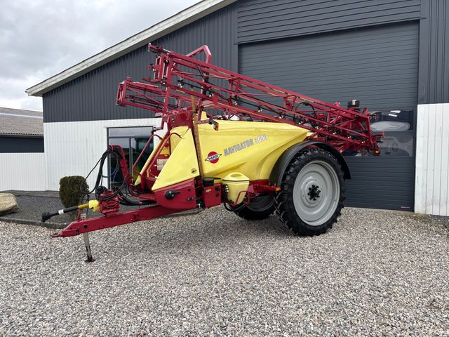 Hardi NAVIGATOR 3000