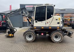 Terex TW75