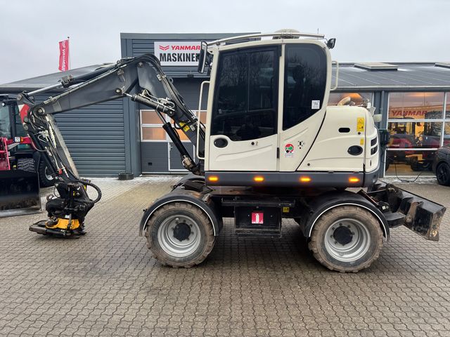 Terex TW75