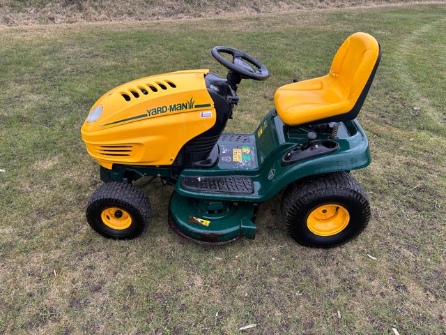 Yardman AF6150
