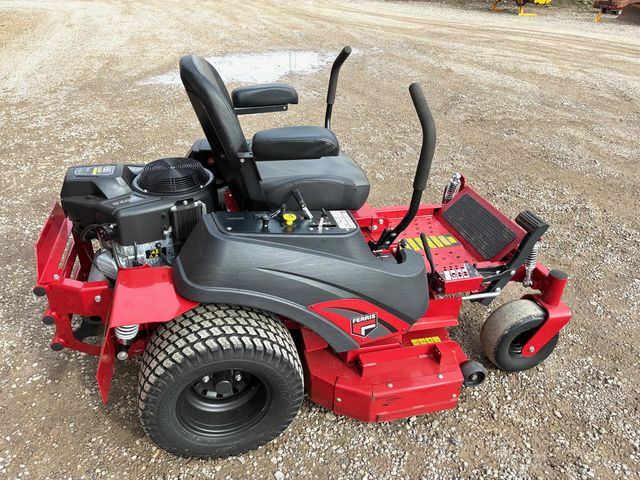 Ferris ZT 400 IS Zero Turn