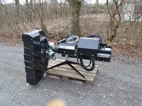 TMT Flex Chrush 102 DEMO MODEL