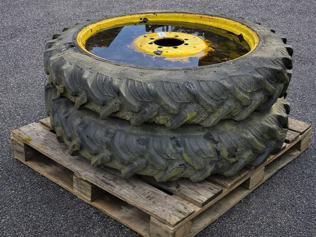 Soilsaver 270/95 R48