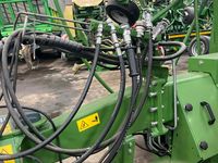 KRONE Swadro 1400 plus Model PLUS - Hø- og halmhåndtering - River og vendere - 6