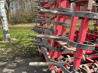 Heva Doublet Record 9 m EURO-DAN - Harver - Såbedsharver - 5