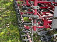 Heva Doublet Record 9 m EURO-DAN - Harver - Såbedsharver - 6