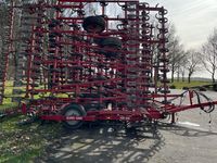 Heva Doublet Record 9 m EURO-DAN - Harver - Såbedsharver - 2