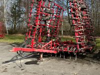 Heva Doublet Record 9 m EURO-DAN - Harver - Såbedsharver - 1