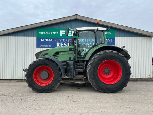 Fendt 936 Vario Profi