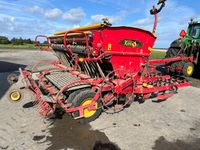 Väderstad Rapid 400C XL - Såmaskiner - Direkte såmaskiner - 1